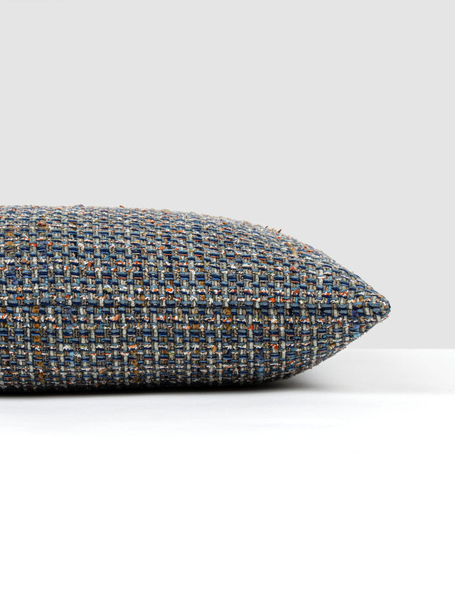 Scalamandre HN 0007SDDK42007 CONFETTI PILLOW - Pillow Collec