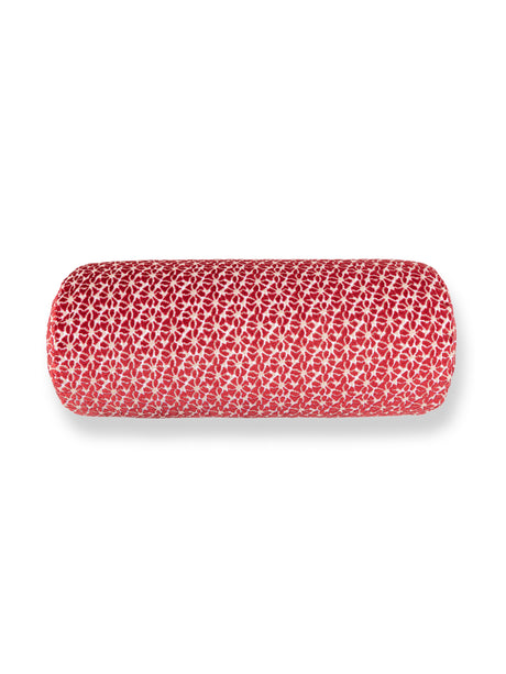 Scalamandre HN 0008BADK27332 PETAL VELVET PILLOW - Pillow Co