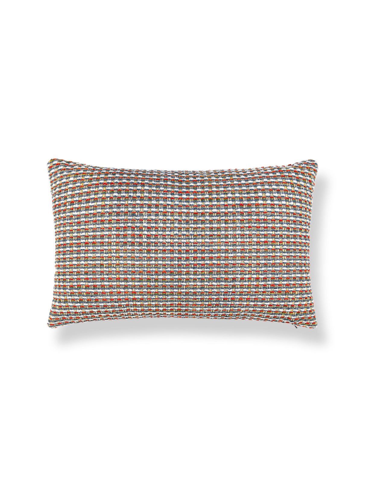 Scalamandre HN 0008LBDK27333 HEATHERTON PILLOW - Pillow Coll
