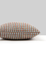 Scalamandre HN 0008LBDK27333 HEATHERTON PILLOW - Pillow Coll