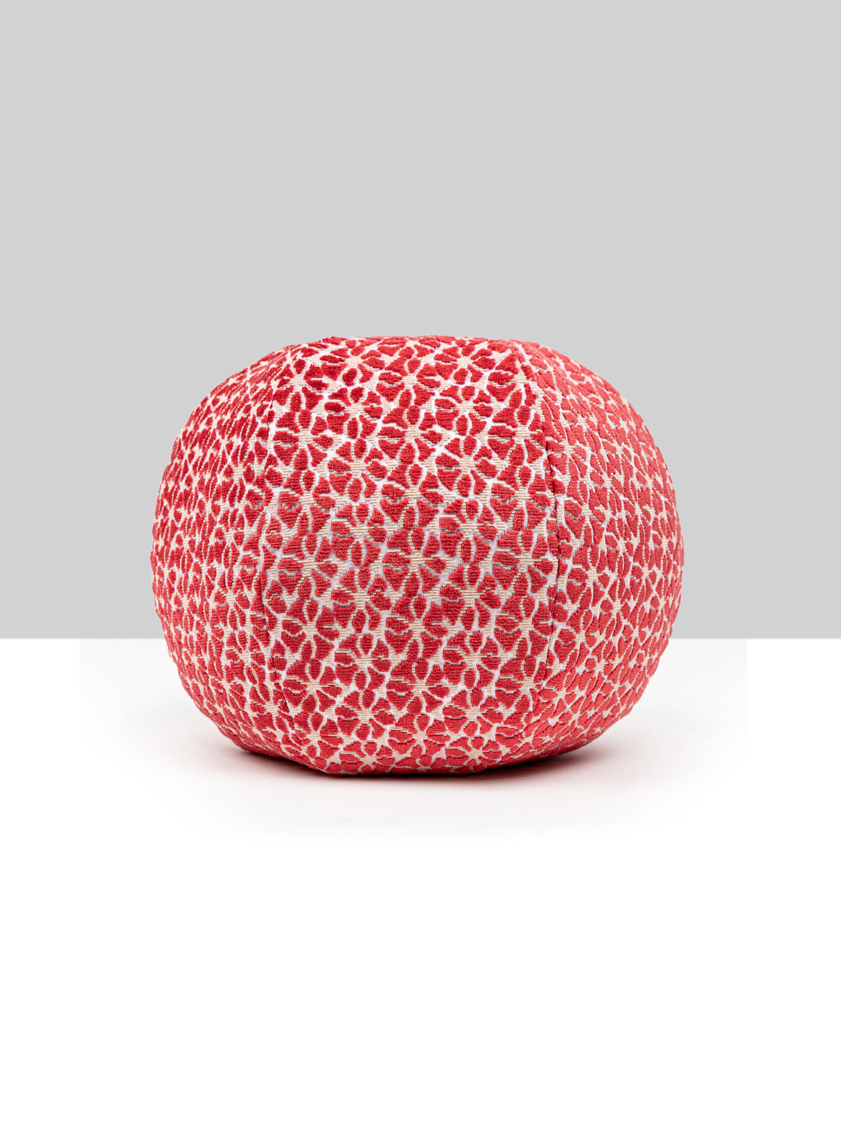 Scalamandre HN 0008RADK27332 PETAL VELVET PILLOW - Pillow Co