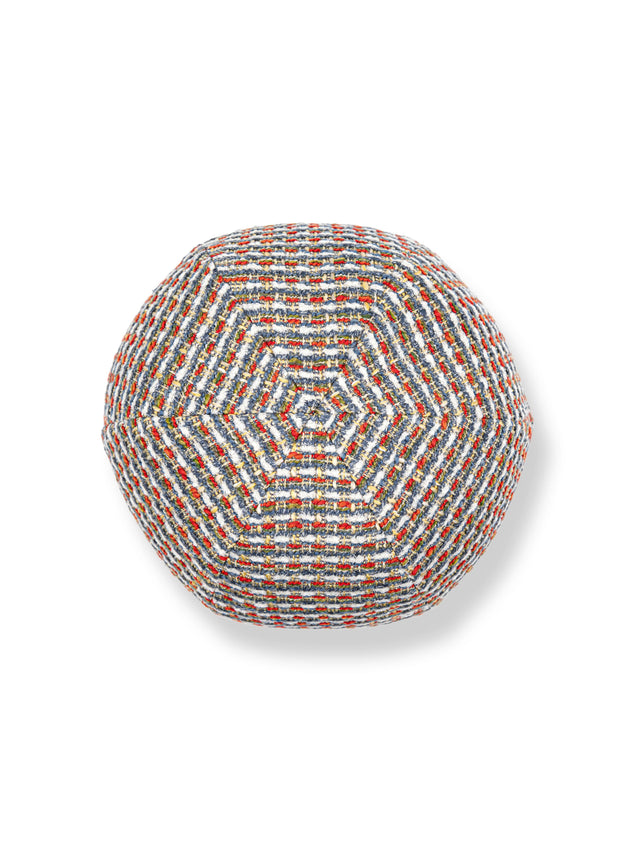 Scalamandre HN 0008RADK27333 HEATHERTON PILLOW - Pillow Coll