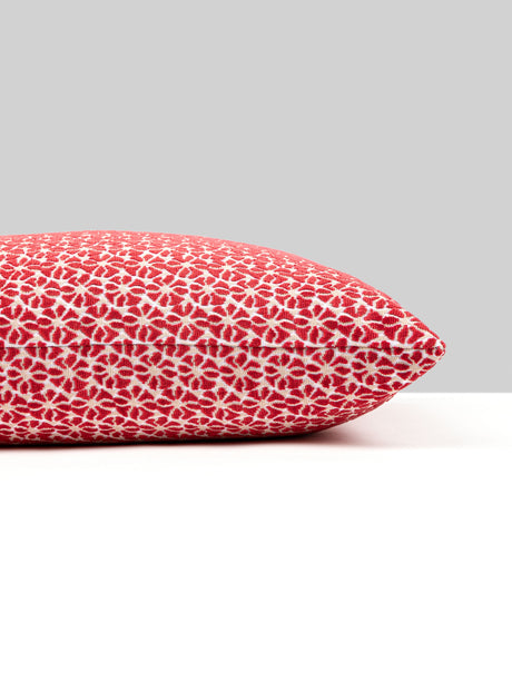 Scalamandre HN 0008SDDK27332 PETAL VELVET PILLOW - Pillow Co