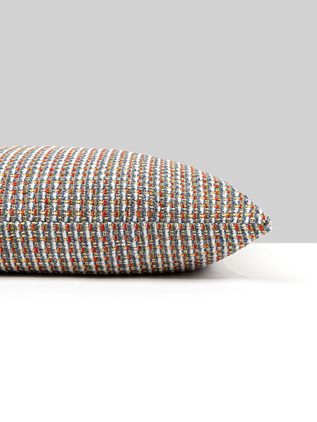 Scalamandre HN 0008SDDK27333 HEATHERTON PILLOW - Pillow Coll