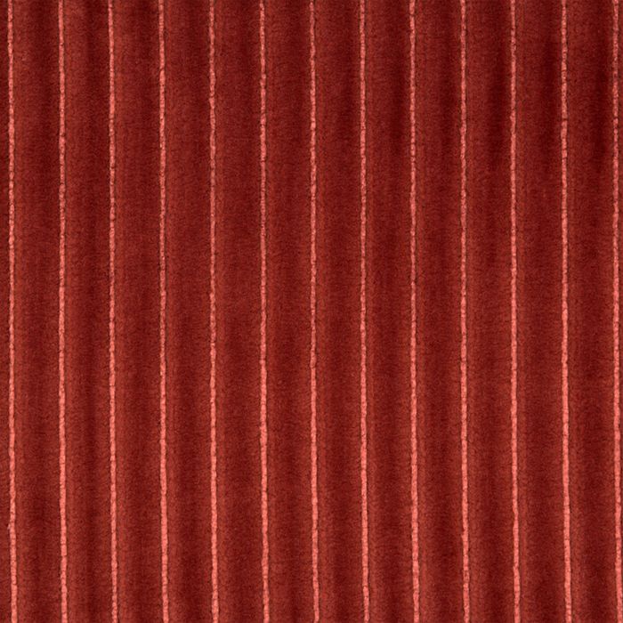 Scalamandre HN 000942004 RED HIGHLIGHT Fabric