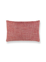 Scalamandre HN 0009LBDK27333 HEATHERTON PILLOW - Pillow Coll