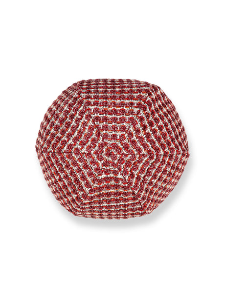 Scalamandre HN 0009RADK27333 HEATHERTON PILLOW - Pillow Coll