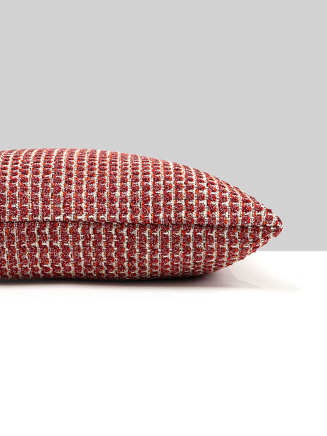 Scalamandre HN 0009SDDK27333 HEATHERTON PILLOW - Pillow Coll