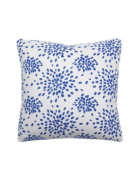 Scalamandre HN 000BFIRWKPILL FIREWORKS PILLOW - Pillow Colle