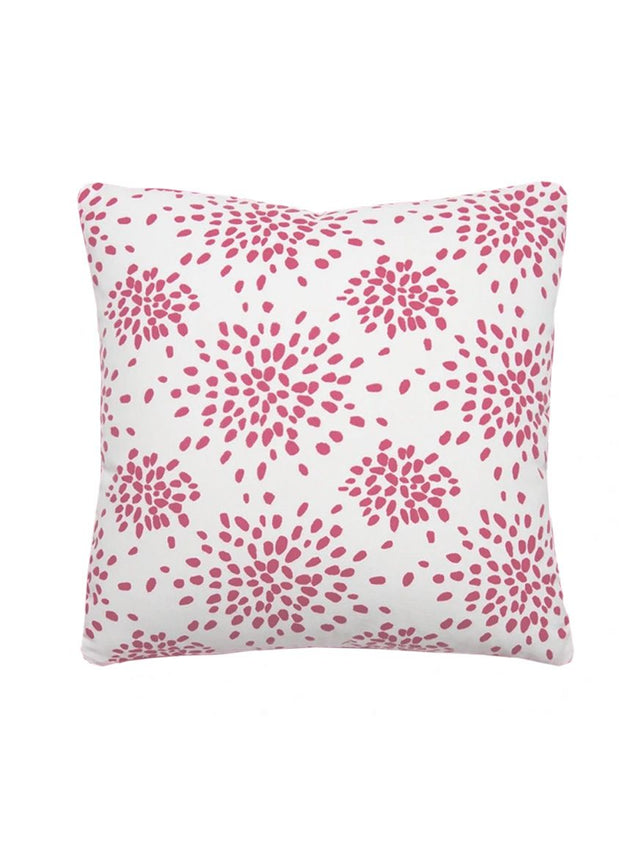 Scalamandre HN 000DFIRWKPILL FIREWORKS PILLOW - Pillow Colle