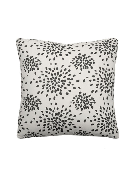 Scalamandre HN 000EFIRWKPILL FIREWORKS PILLOW - Pillow Colle