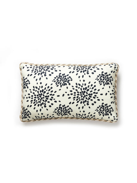 Scalamandre HN 000ELFIRWKPIL FIREWORKS PILLOW - Pillow Colle