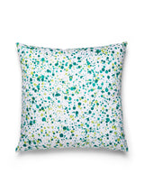 Scalamandre HN 000GSPATPILL SPATTER PILLOW - Pillow Collecti