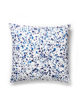 Scalamandre HN 000NSPATPILL SPATTER PILLOW - Pillow Collecti