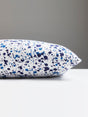 Scalamandre HN 000NSPATPILL SPATTER PILLOW - Pillow Collecti