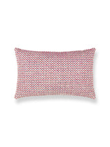 Scalamandre HN 0010LBDK27333 HEATHERTON PILLOW - Pillow Coll