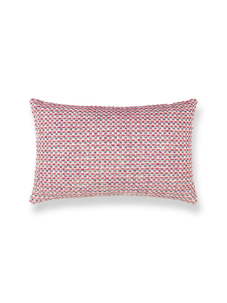 Scalamandre HN 0010LBDK27333 HEATHERTON PILLOW - Pillow Coll