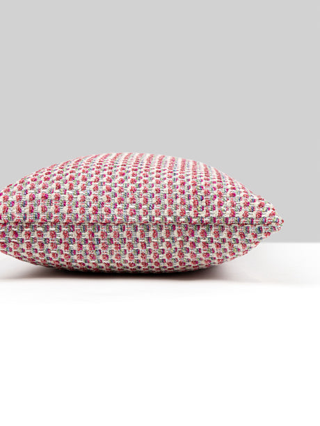 Scalamandre HN 0010LBDK27333 HEATHERTON PILLOW - Pillow Coll