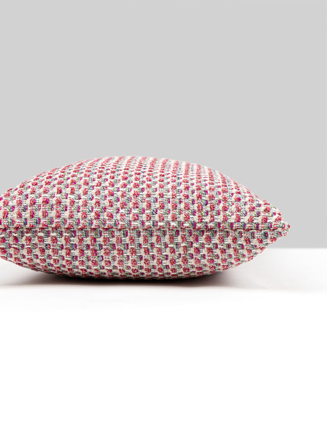 Scalamandre HN 0010LBDK27333 HEATHERTON PILLOW - Pillow Coll