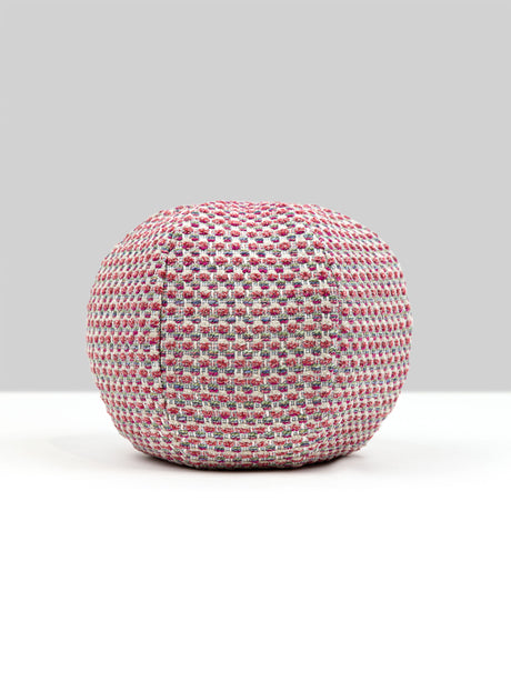 Scalamandre HN 0010RADK27333 HEATHERTON PILLOW - Pillow Coll