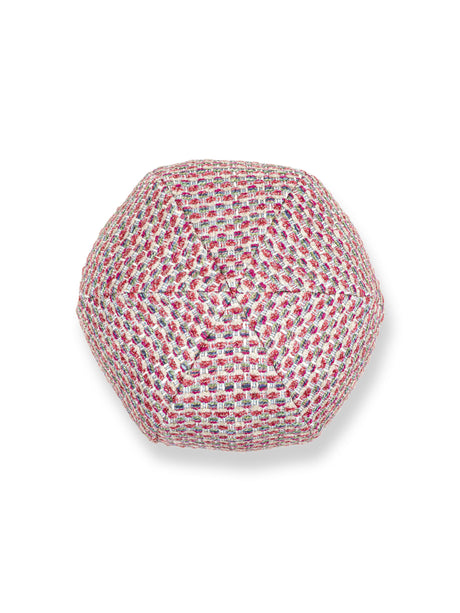 Scalamandre HN 0010RADK27333 HEATHERTON PILLOW - Pillow Coll