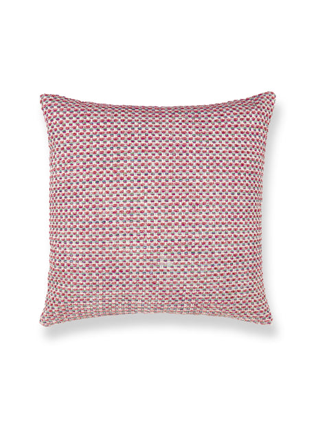 Scalamandre HN 0010SDDK27333 HEATHERTON PILLOW - Pillow Coll