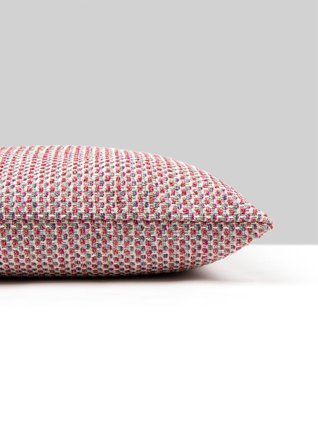 Scalamandre HN 0010SDDK27333 HEATHERTON PILLOW - Pillow Coll