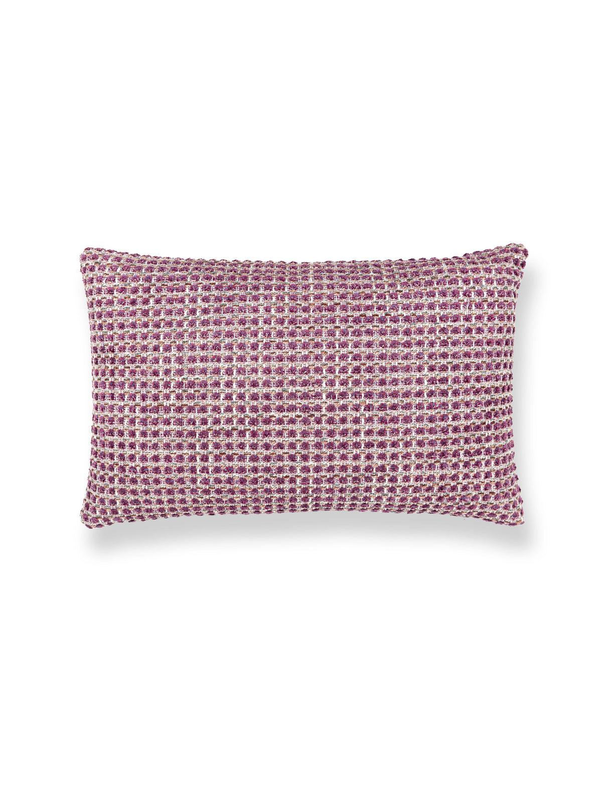 Scalamandre HN 0011LBDK27333 HEATHERTON PILLOW - Pillow Coll