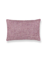Scalamandre HN 0011LBDK27333 HEATHERTON PILLOW - Pillow Coll