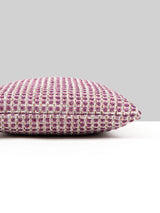 Scalamandre HN 0011LBDK27333 HEATHERTON PILLOW - Pillow Coll