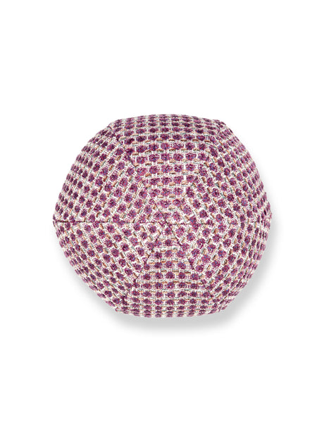 Scalamandre HN 0011RADK27333 HEATHERTON PILLOW - Pillow Coll