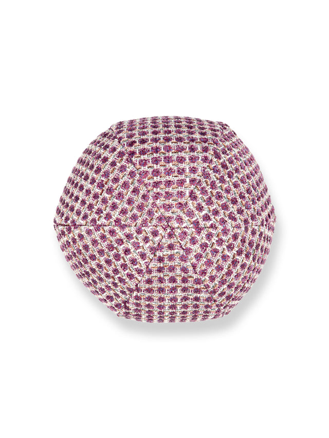 Scalamandre HN 0011RADK27333 HEATHERTON PILLOW - Pillow Coll