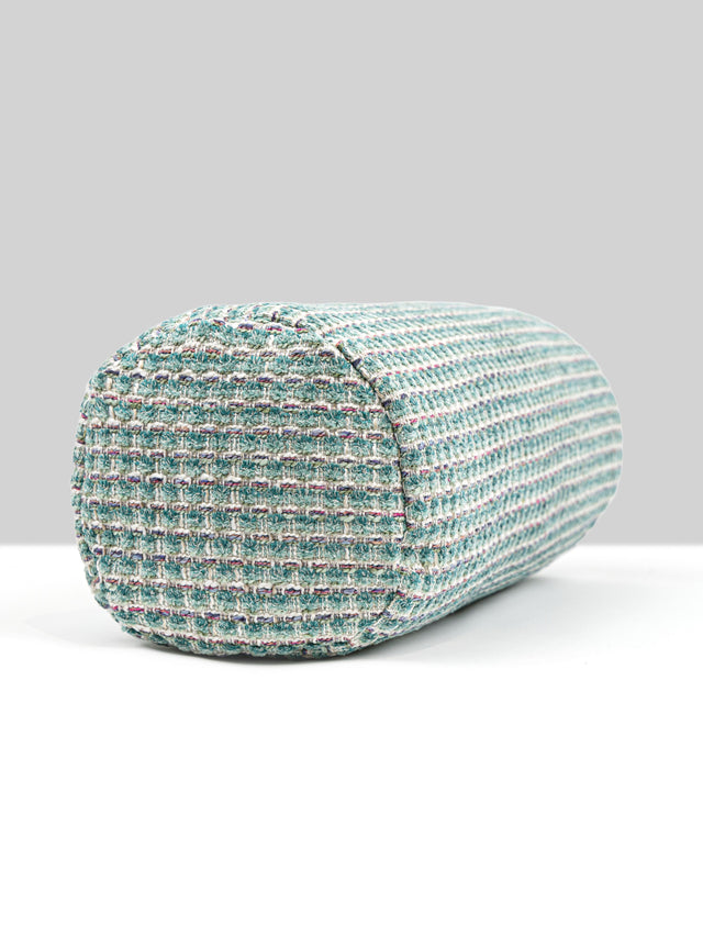 Scalamandre HN 0012BADK27333 HEATHERTON PILLOW - Pillow Coll