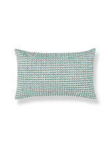 Scalamandre HN 0012LBDK27333 HEATHERTON PILLOW - Pillow Coll