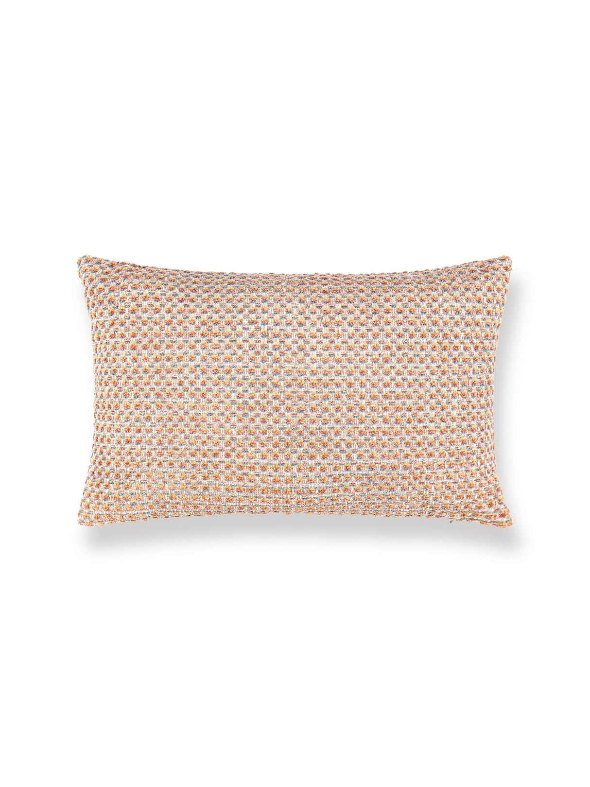 Scalamandre HN 0014LBDK27333 HEATHERTON PILLOW - Pillow Coll