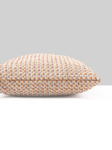 Scalamandre HN 0014LBDK27333 HEATHERTON PILLOW - Pillow Coll