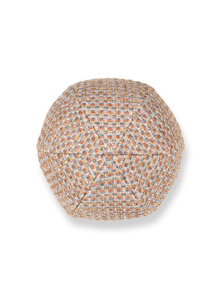 Scalamandre HN 0014RADK27333 HEATHERTON PILLOW - Pillow Coll