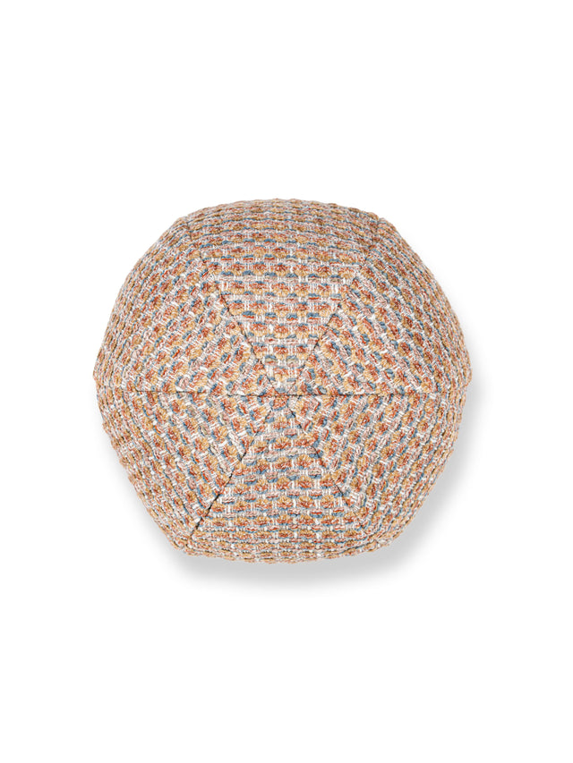 Scalamandre HN 0014RADK27333 HEATHERTON PILLOW - Pillow Coll