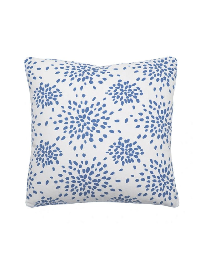 Scalamandre HN 00BDFIRWKPILL FIREWORKS PILLOW - Pillow Colle