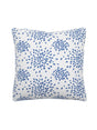 Scalamandre HN 00BDFIRWKPILL FIREWORKS PILLOW - Pillow Colle