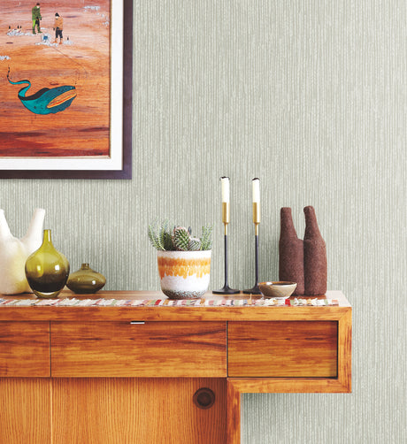 York HO2138 Feather Fletch Beige Wallpaper