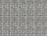 York HO2170 Shirting Plaid Black Wallpaper