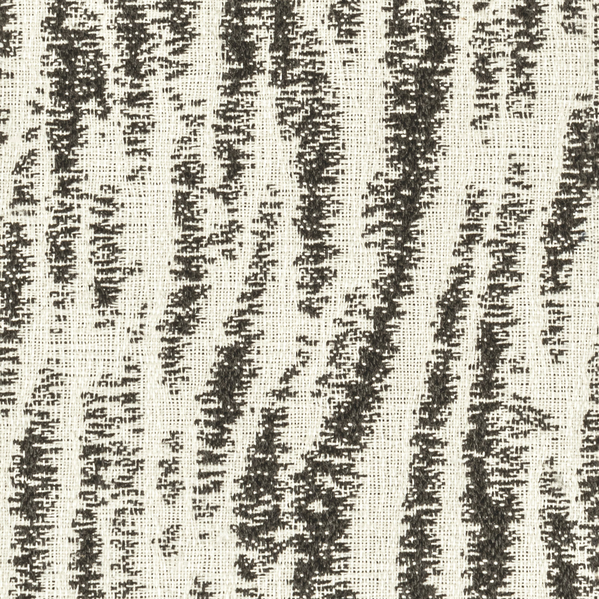 STOUT HOLD-1 HOLDEN 1 BLACK/WHITE Fabric - Eades Wallpaper & Fabric