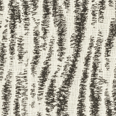 STOUT HOLD-1 HOLDEN 1 BLACK/WHITE Fabric - Eades Wallpaper & Fabric