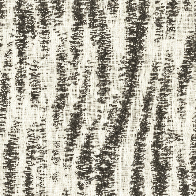 STOUT HOLD-1 HOLDEN 1 BLACK/WHITE Fabric - Eades Wallpaper & Fabric