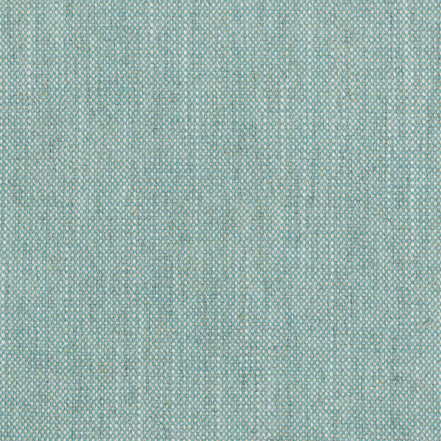 STOUT HOLY-5 HOLYOKE 5 AQUA Fabric - Eades Wallpaper & Fabric