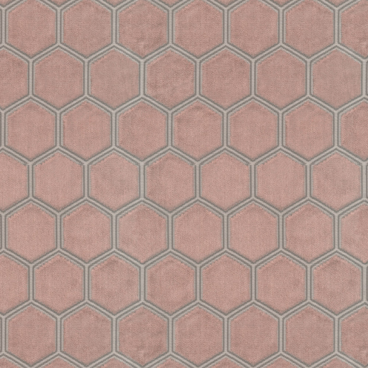 JF Fabrics 44-J8581 HONEYCOMB Fabric - Eade's Wallpaper & Fabric