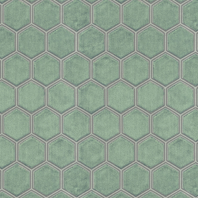 JF Fabrics 64-J8591 HONEYCOMB Fabric