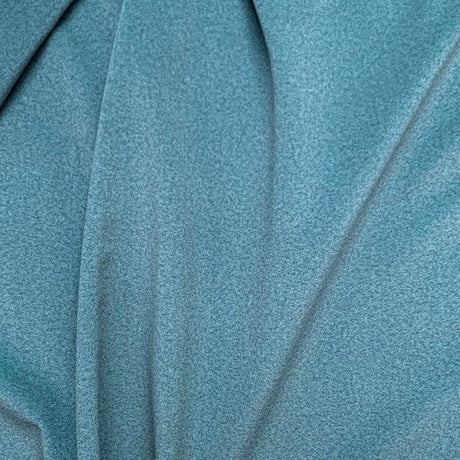 Eade’s HOOD CYAN CYAN