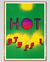 MindtheGap HOT STUFF - Lifestyle Collection 2024